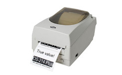 ����Argox�l�a��ӡ�C(j��)OS-214