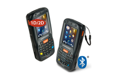 ������datalogicһ�S�������PDA Lynx